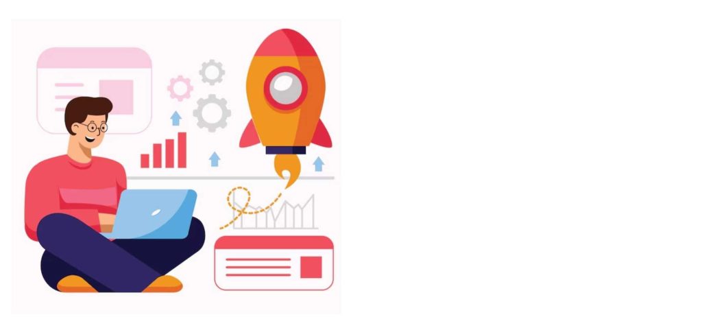 Just Selling — Start Solving With Content